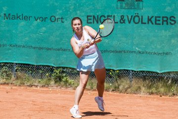 Bild 419 - RL TC an der Schirnau - SV Zehlendorfer Wespen : Ergebnis: 9:0